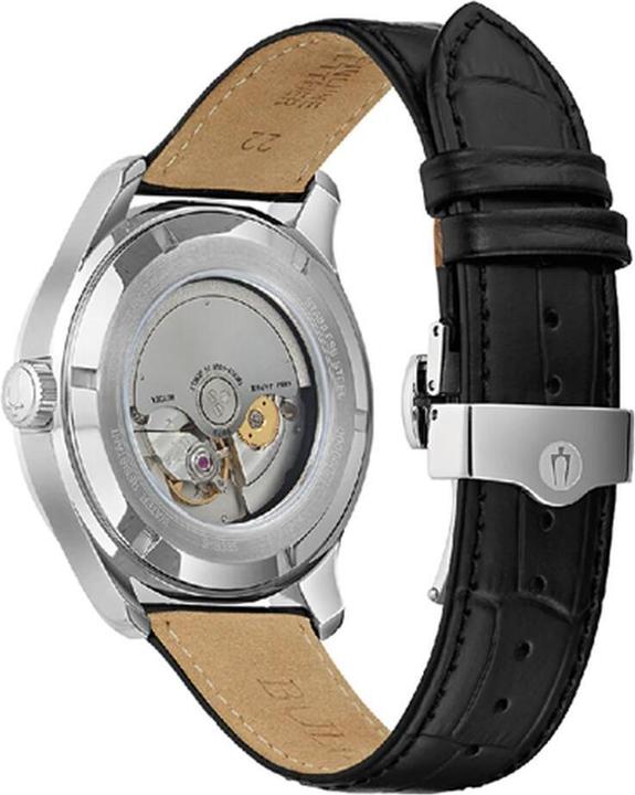 Produktbild Bulova Herrenuhr 96B385 (42 mm)