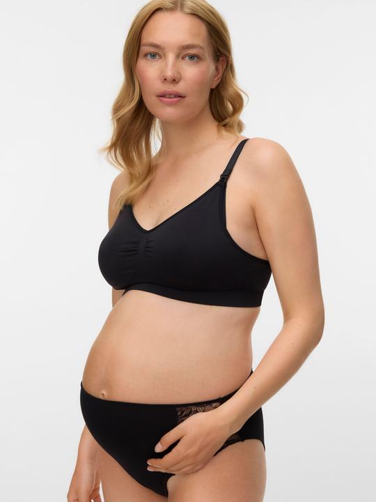 Produktbild Mamalicious MLILJA 2-pack Still-BH BH (M, L)