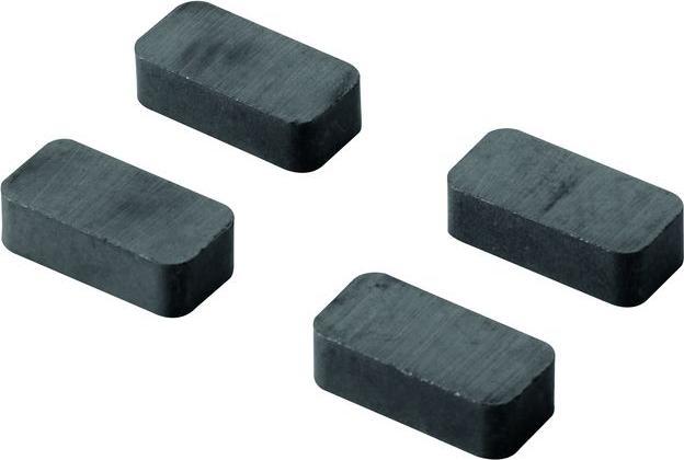 Hettich Magnet 5 x 10 x 20 mm