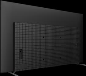 Actual product image Sony OLED XR-65A84K (65", OLED, UHD, 2022)