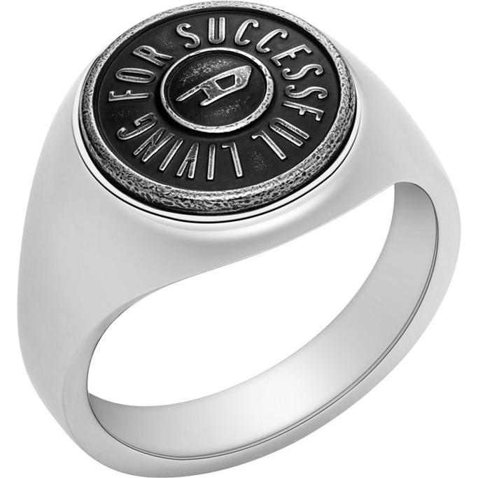 Diesel, Ring, Ring, (63)