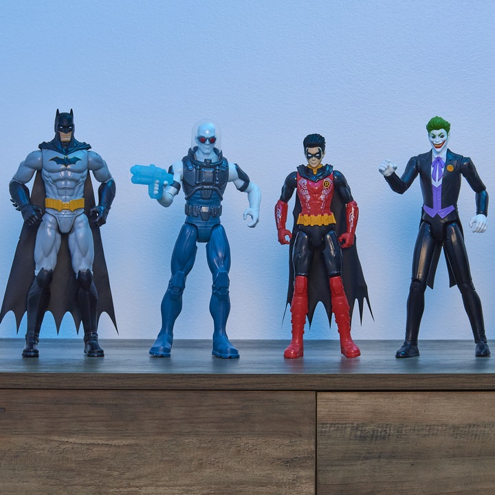 Produktbild Batman Figur