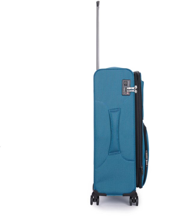 Produktbild Stratic Bendigo Light+ - Trolleykoffer (88 l, L (90 - 115l))