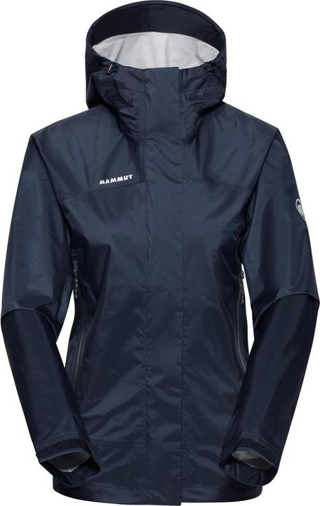 Produktbild Mammut Microlayer 2.0 HS Hooded Jacket (L)