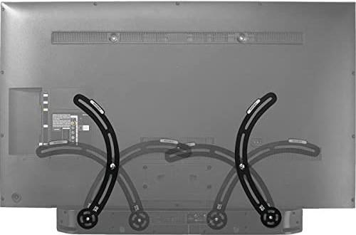 Actual product image One for All Wm5211 (1 pair, Wall installation)