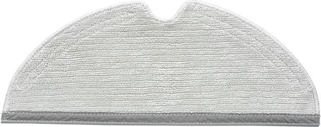 Actual product image Deltalabs Cleaning pads for Roborock S5|S5 Max|S6|S6 MaxV |Q8 |Q8 Max+|Q5 Pro|Q5 Pro+|Q7 Max+, 4 pieces