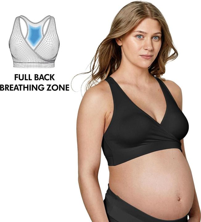 Produktbild Medela Keep Cool Still- und Schlaf-BH (S)