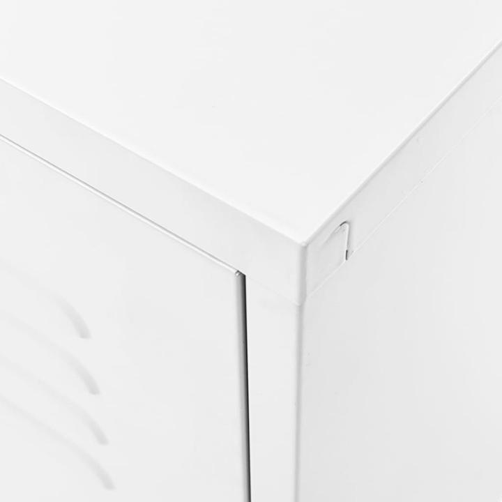 Produktbild vidaXL Tobias (105 x 35 x 50 cm)