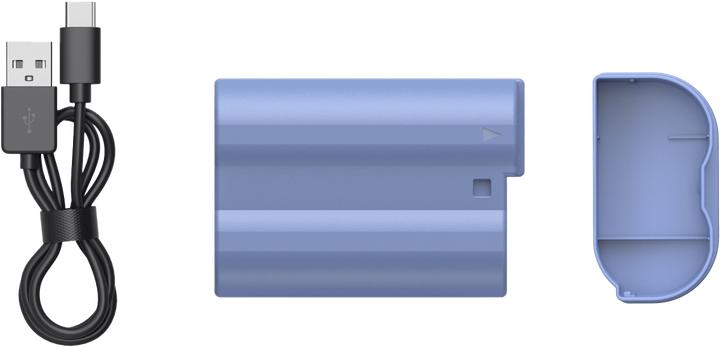 Image du produit SmallRig EN-EL15c (Batterie de l'appareil photo)