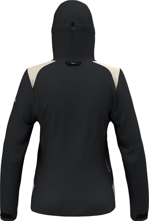 Immagine prodotto Salewa Sella Durastretch Hybrid Softshell Jacket Da (40, L)