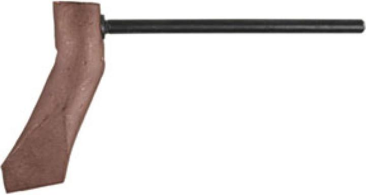 Actual product image Schweisskraft Hammer soldering iron 250 g straight