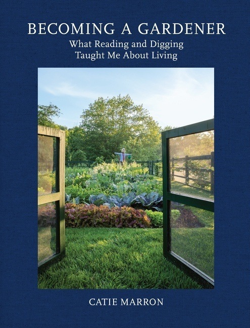 Immagine prodotto Marron:Becoming a Gardener (Inglese, Catie Marron, 2022)