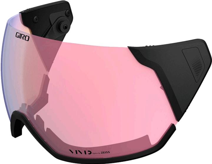 Giro Orbit/Aria Vivid Shield