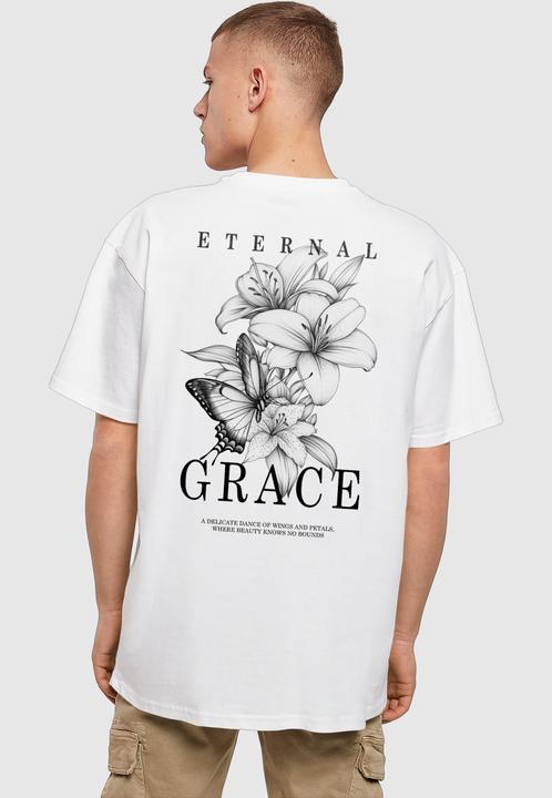 Produktbild Merchcode Eternal Grace Tee - 192787 (M)