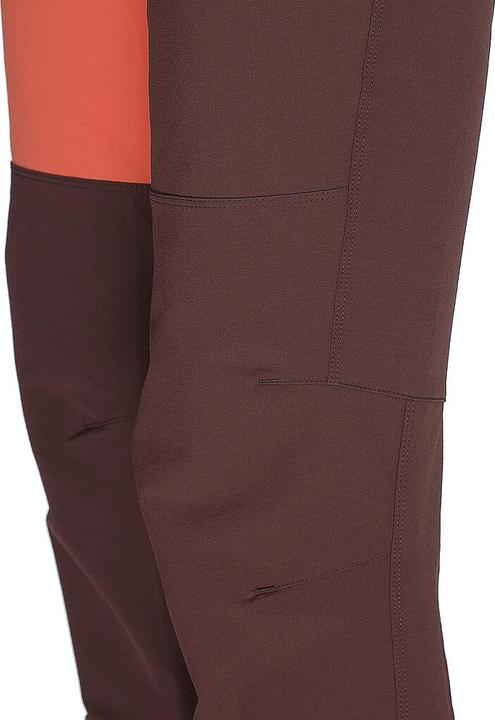 Actual product image Ortovox Women's Berrino Pants (XS)