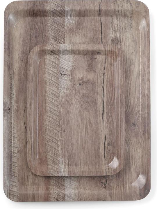 Produktbild Hendi Serviertablett aus Melamin