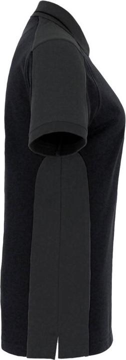 Produktbild Hakro Poloshirt Contrast MIKRALINAR® (XL)