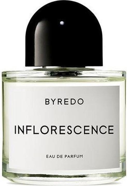 Actual product image Byredo Inflorescence (Eau de parfum, 50 ml)