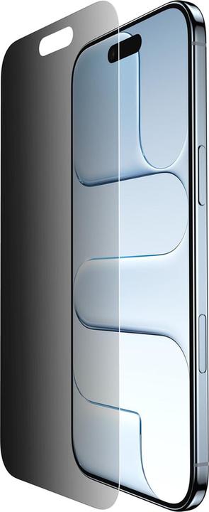 Belkin Invisiglass Privacy (1 Stk., Apple iPhone Air)