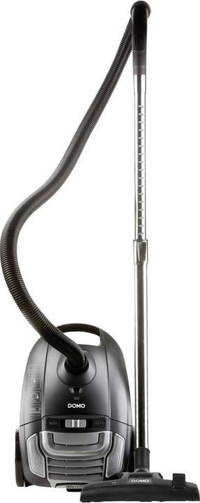 Domo Vacuum cleaner with bag DO7285S
