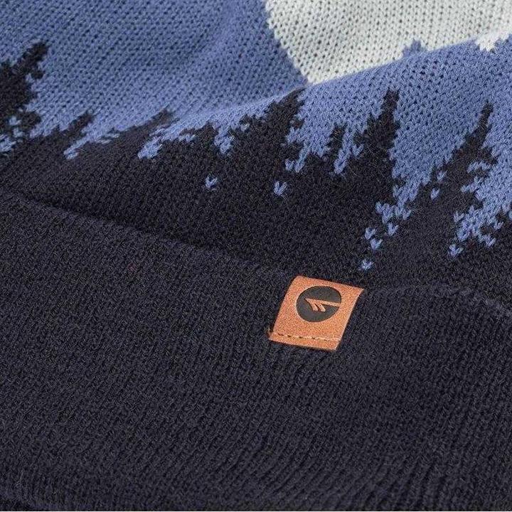 Produktbild Hi-Tec Rogne Mütze (One Size)