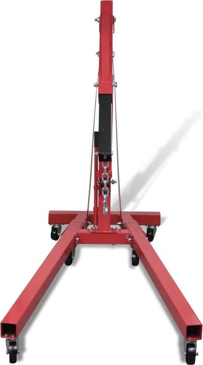 Produktbild vidaXL Elèna