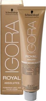 Produktbild Schwarzkopf Professional Igora Royal Absolutes 4-60, 60ml