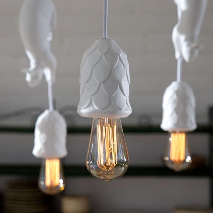 Produktbild Secto Design Petite 4600 (E27, 12000 lm)