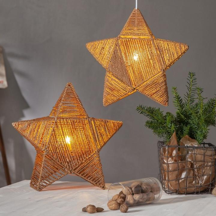 Actual product image Star Trading Star black