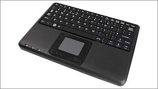 Produktbild Perixx PERIBOARD-510 PLUS (DE, Kabelgebunden)
