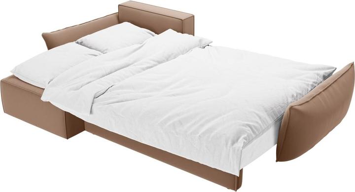 Actual product image Micadoni Kaelle (Corner sofa)