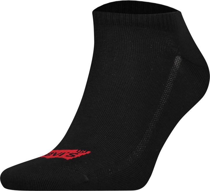 Produktbild Levis Socken Sportlich Bequem sitzend (6er Pack, 43 - 46)