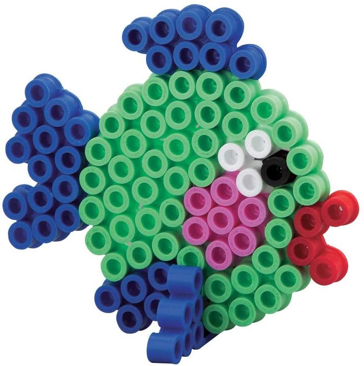 Produktbild Hama Perlen Hund und Kreis