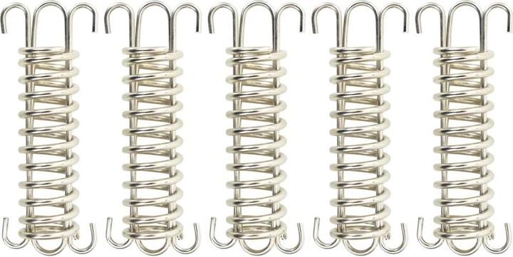 VidaXL Jaime (12 x 2.5 mm)