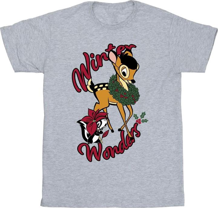 Produktbild Winter Wonders TShirt Mädchen (128)