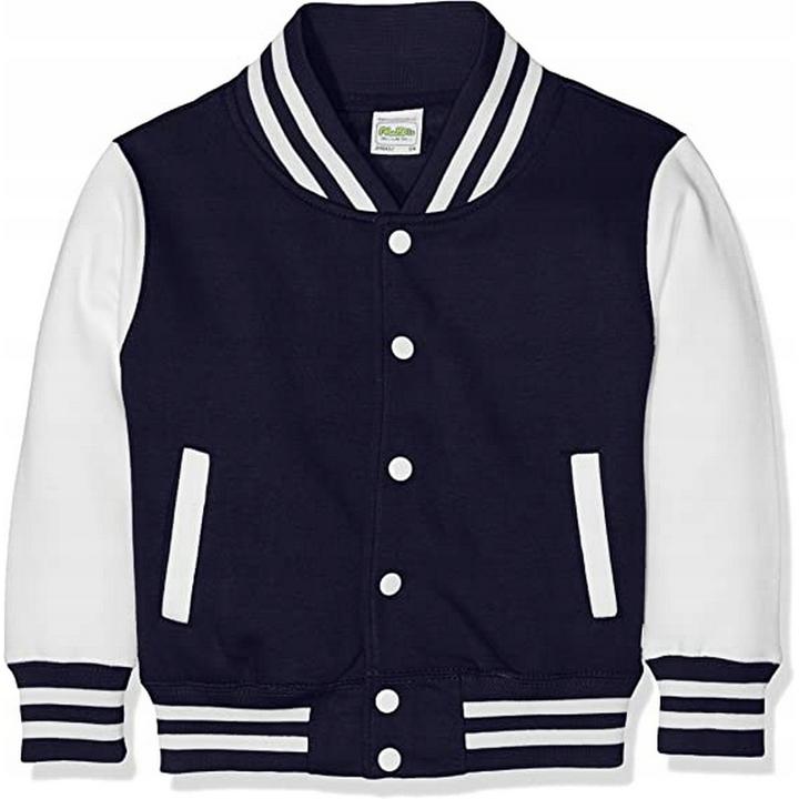 Produktbild Awdis VarsityJacke (USCollegeStil) (116)