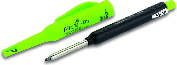 Produktbild Cimco DRY Longlife