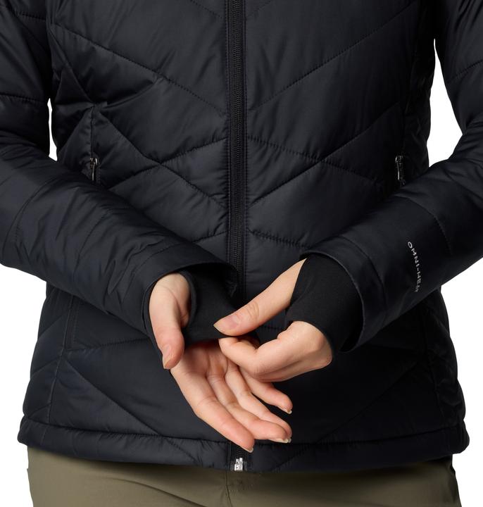 Produktbild Columbia Heavenly™ Hooded Jacket (XL)