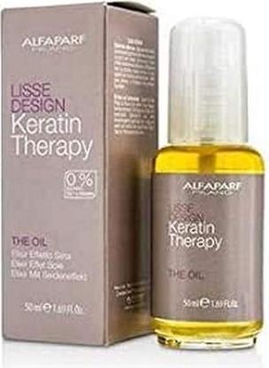 Immagine prodotto Alfaparf Lisse Design L'OLIO (50 ml)