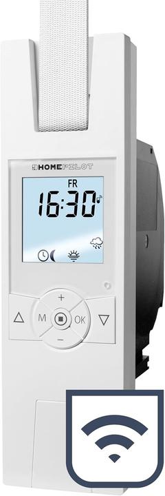 Produktbild Rademacher Homepilot Gurtwickler RolloTron premium smart - Minigurt