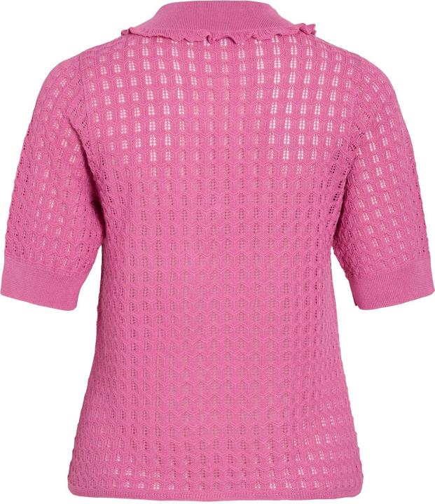 Immagine prodotto Vila VINORA Kurzärmeliges Strickoberteil (XL)