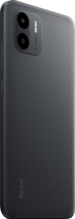 Produktbild Xiaomi Redmi A1 (32 GB, Schwarz, 6.52", Dual SIM, 8 Mpx, 4G)