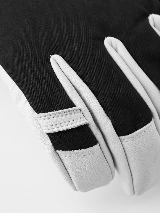 Produktbild Hestra Army Leather Heli Ski Handschuhe (12)