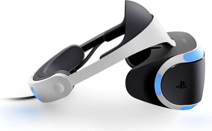 Productafbeelding Sony PlayStation VR