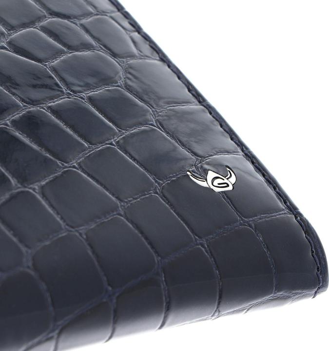 Actual product image Golden Head Cayenne RFID Protect Wallet 2049