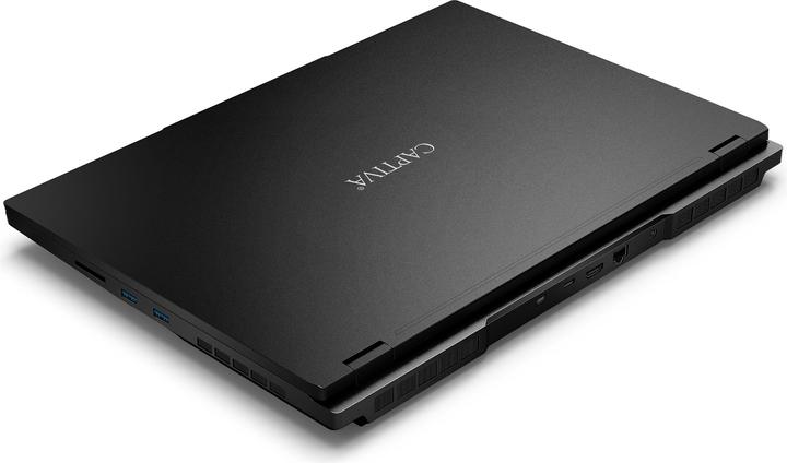 Immagine prodotto Captiva Giochi di alto livello I86-497 (16", Intel Core i9-14900HX, 16 GB, 256 GB, DE)