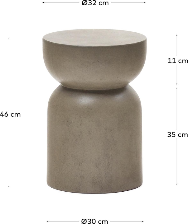 Immagine prodotto Kave Home Garbet