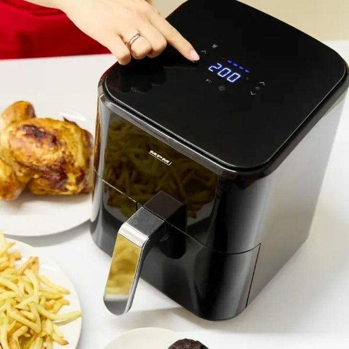 Immagine prodotto MPM Friggitrice ad aria MFR-11