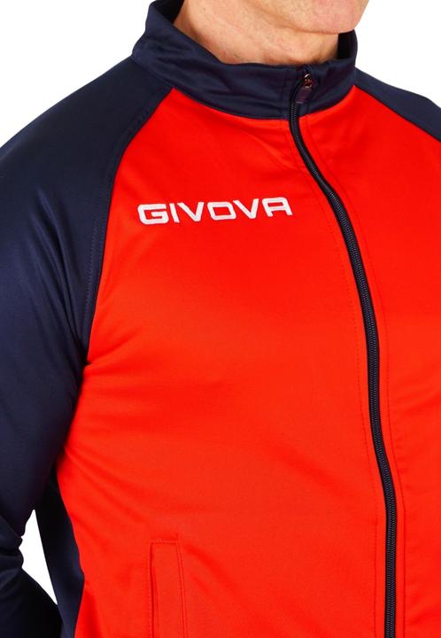 Produktbild Givova Cuba (XL)