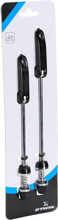 Image du produit Btwin Axe de serrage rapide pour vélo de course